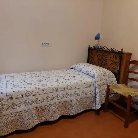 Casa Casella 12 Cineto Romano