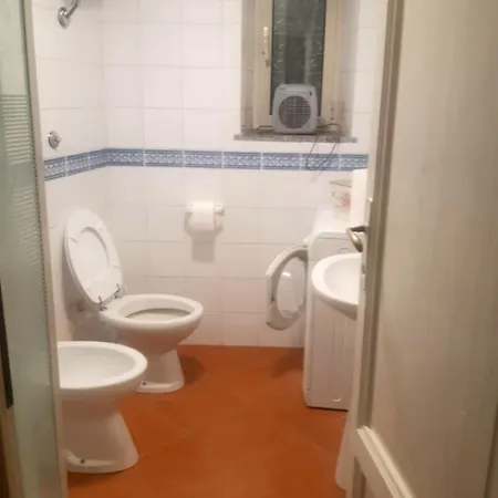 Casa Casella 12 Apartment
