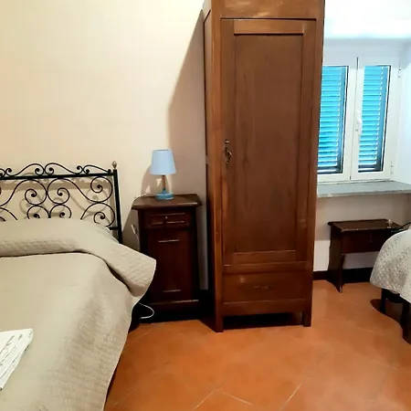 Casa Casella 12 * Cineto Romano