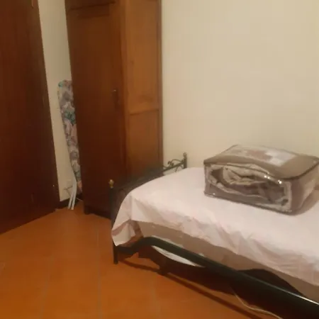 Casa Casella 12 Cineto Romano