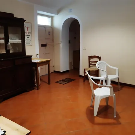 Apartment Casa Casella 12 Cineto Romano