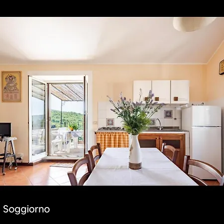 Casa Casella 12 דירה *