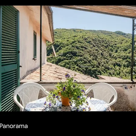 Casa Casella 12 Appartamento *