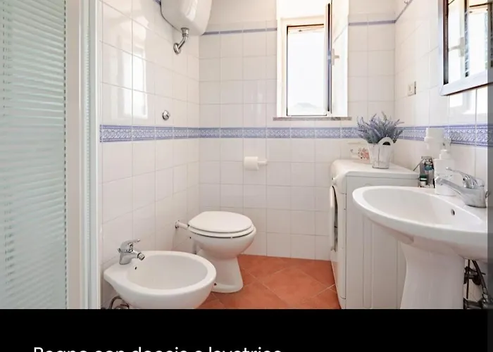 Διαμέρισμα Casa Casella 12
